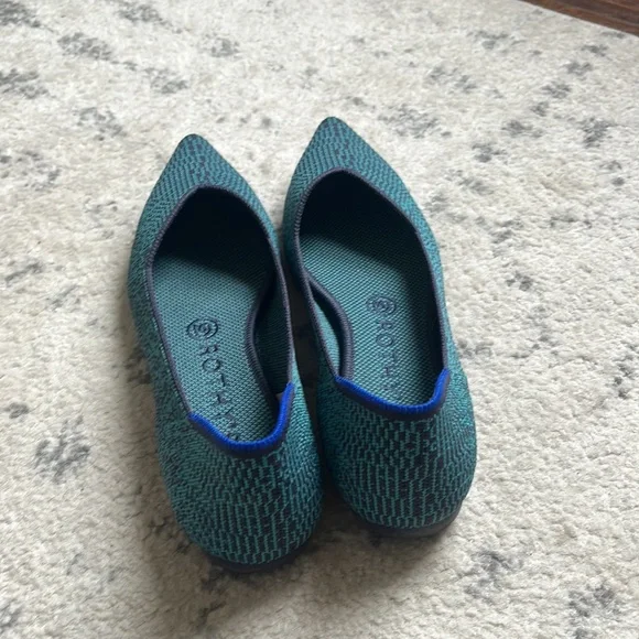 Rothy's | Shoes | Spruce Python Rothys | Poshmark
